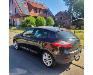 Renault Megane Gebrauchtwagen