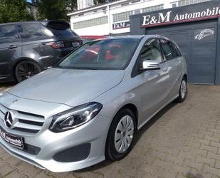 Mercedes-Benz B 180 Gebrauchtwagen
