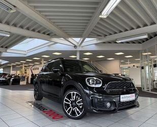 Mini Cooper S Countryman Gebrauchtwagen