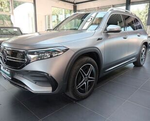 Mercedes-Benz EQB Gebrauchtwagen