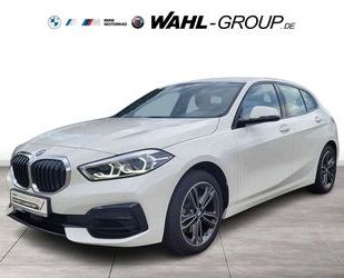 BMW 116 Gebrauchtwagen