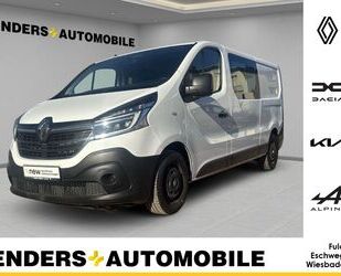Renault Trafic Gebrauchtwagen