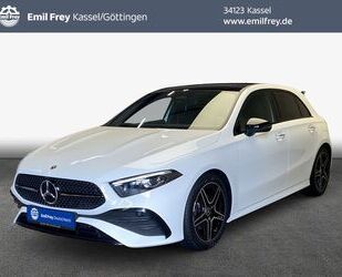 Mercedes-Benz A 180 Gebrauchtwagen