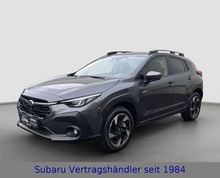 Subaru Crosstrek Gebrauchtwagen