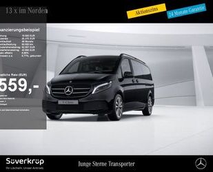 Mercedes-Benz V 300 Gebrauchtwagen