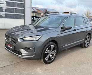 Seat Tarraco Gebrauchtwagen