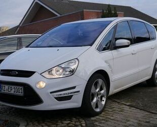 Ford S-Max Gebrauchtwagen