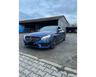 Mercedes-Benz C 43 AMG Gebrauchtwagen