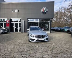 Mercedes-Benz C 250 Gebrauchtwagen