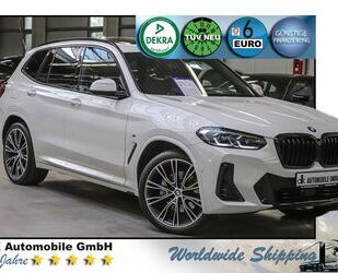 BMW X3 Gebrauchtwagen