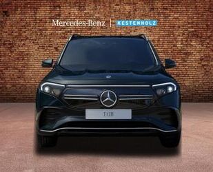 Mercedes-Benz Mercedes-Benz EQB 300 4MATIC AMG AMG*LED*Pano*Navi Gebrauchtwagen