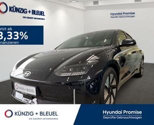Hyundai IONIQ 6 Gebrauchtwagen