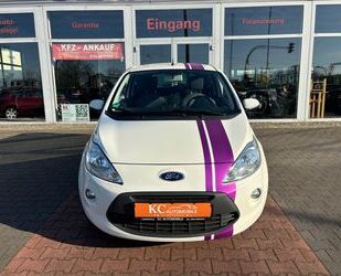Ford Ka/Ka+ Gebrauchtwagen