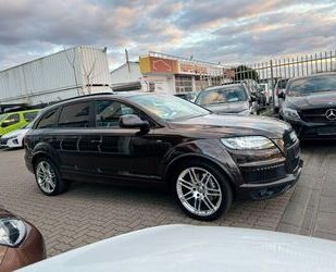 Audi Q7 Gebrauchtwagen