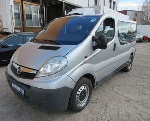 Opel Vivaro Gebrauchtwagen