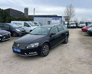 Opel Passat Variant 