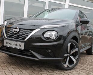 Nissan Juke Gebrauchtwagen