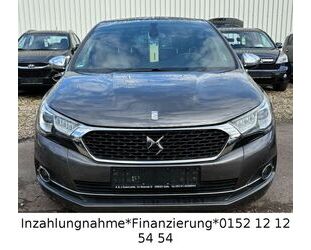 DS Automobiles DS4 Gebrauchtwagen