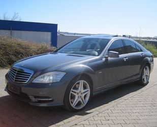 Mercedes-Benz S 350 Gebrauchtwagen