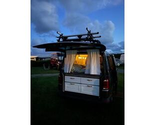 VW T6 Caravelle Gebrauchtwagen