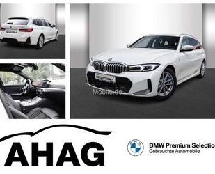 BMW 330 Gebrauchtwagen