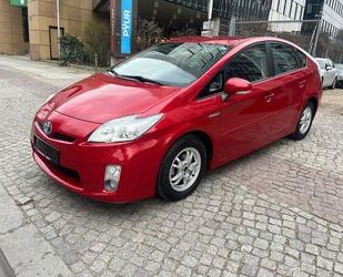 Toyota Prius Gebrauchtwagen