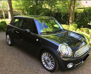 Mini ONE Gebrauchtwagen