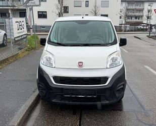 Fiat Fiorino Gebrauchtwagen