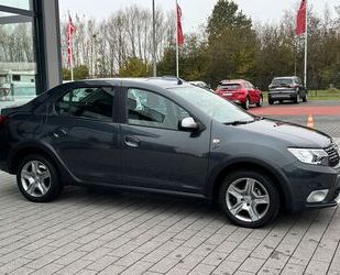 Dacia Logan Gebrauchtwagen