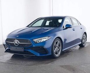 Mercedes-Benz A 200 Gebrauchtwagen