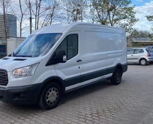 Ford Transit Gebrauchtwagen