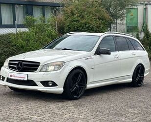 Mercedes-Benz C 220 Gebrauchtwagen