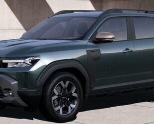 Dacia Duster Gebrauchtwagen