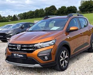 Dacia Sandero Gebrauchtwagen
