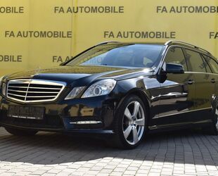 Mercedes-Benz E 250 Gebrauchtwagen