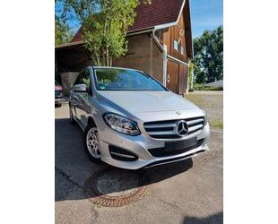 Mercedes-Benz B 180 Gebrauchtwagen