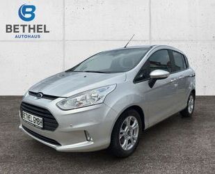 Ford B-Max Gebrauchtwagen