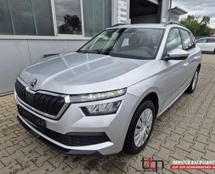 Skoda Kamiq Gebrauchtwagen