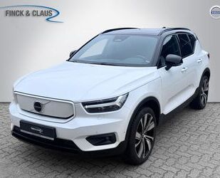 Volvo XC40 Gebrauchtwagen