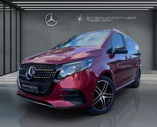Mercedes-Benz V 250 Gebrauchtwagen