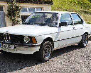 BMW 315 Gebrauchtwagen