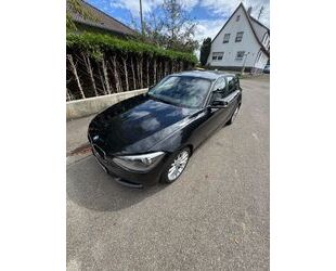 BMW 116 Gebrauchtwagen