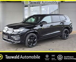 VW Tayron Gebrauchtwagen
