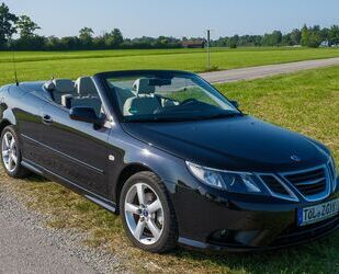 Saab 9-3 Gebrauchtwagen