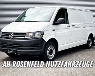 VW T6 Transporter Gebrauchtwagen