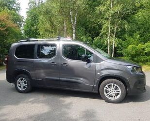 Peugeot Rifter Gebrauchtwagen