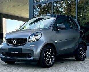 Fiat ForTwo 
