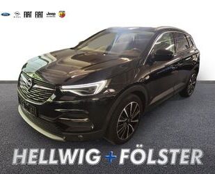 Opel Grandland (X) Gebrauchtwagen