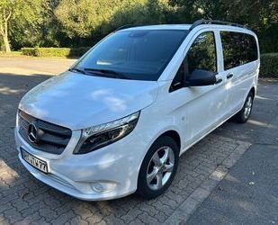 Mercedes-Benz Vito Gebrauchtwagen