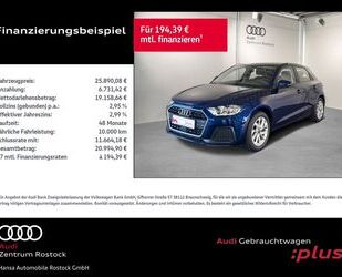 Audi A1 Gebrauchtwagen